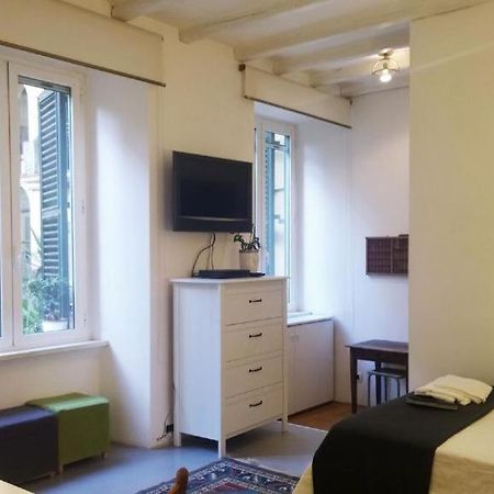 In-Love Apt Apartment Рим Екстериор снимка