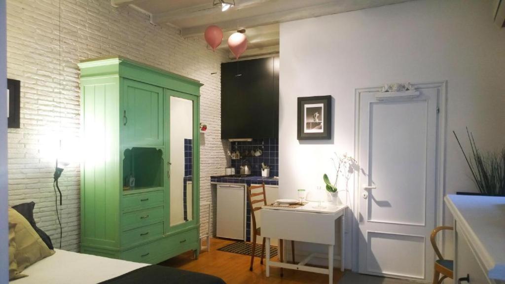 In-Love Apt Apartment Рим Екстериор снимка