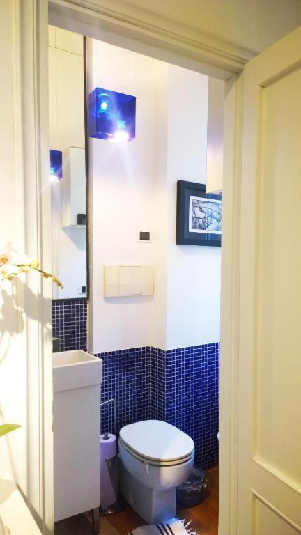 In-Love Apt Apartment Рим Екстериор снимка