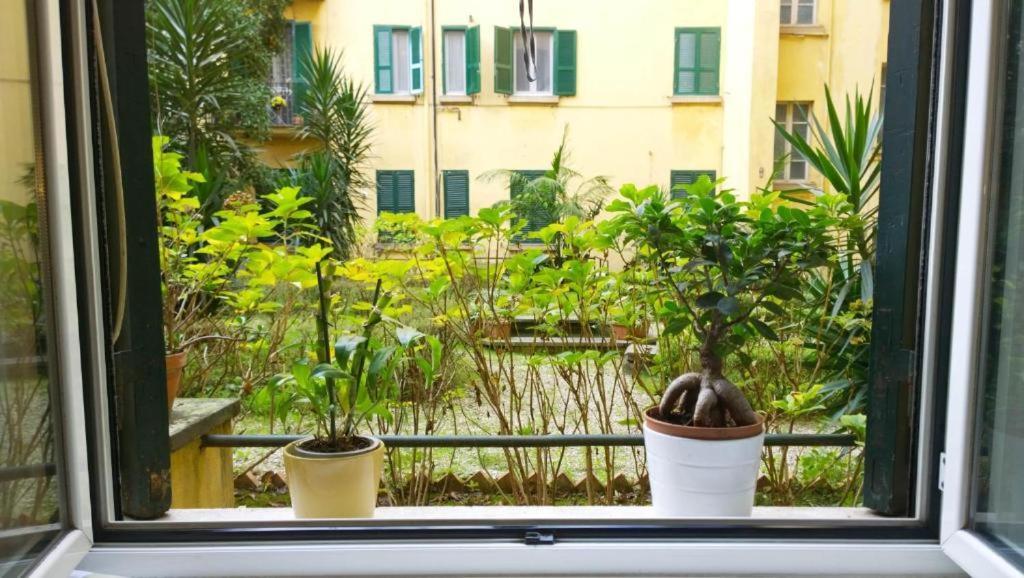 In-Love Apt Apartment Рим Екстериор снимка