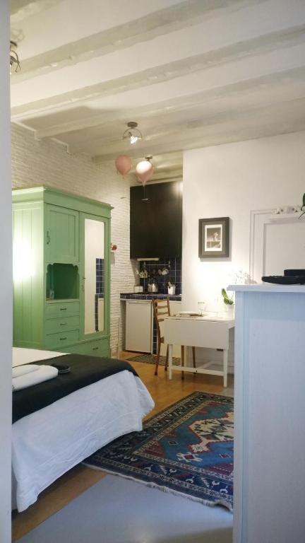 In-Love Apt Apartment Рим Екстериор снимка
