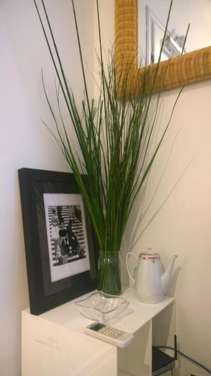 In-Love Apt Apartment Рим Екстериор снимка