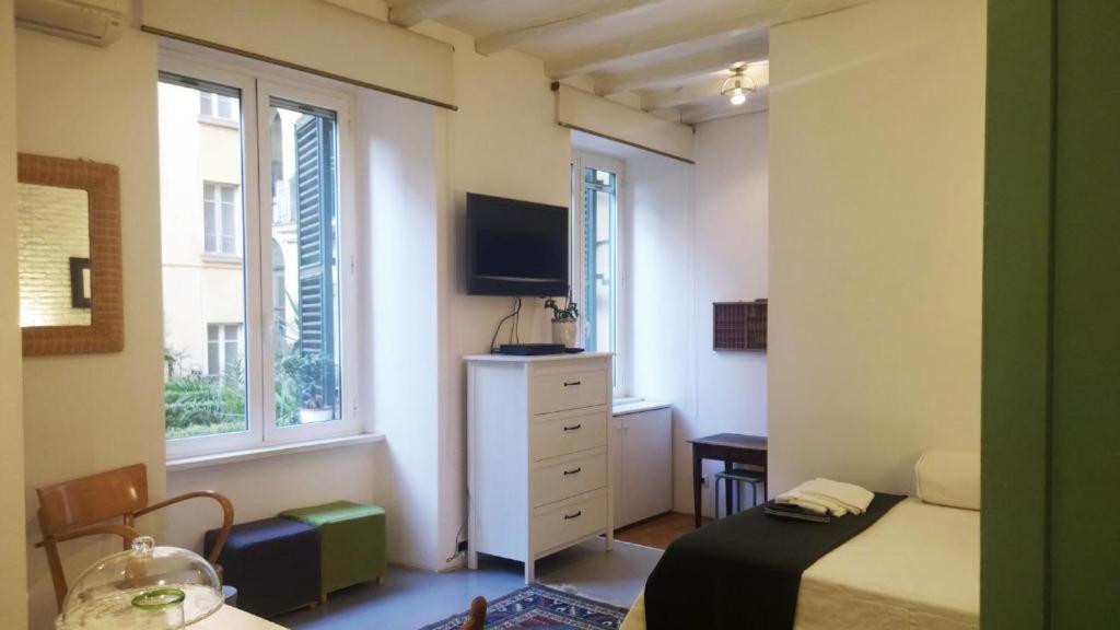 In-Love Apt Apartment Рим Екстериор снимка