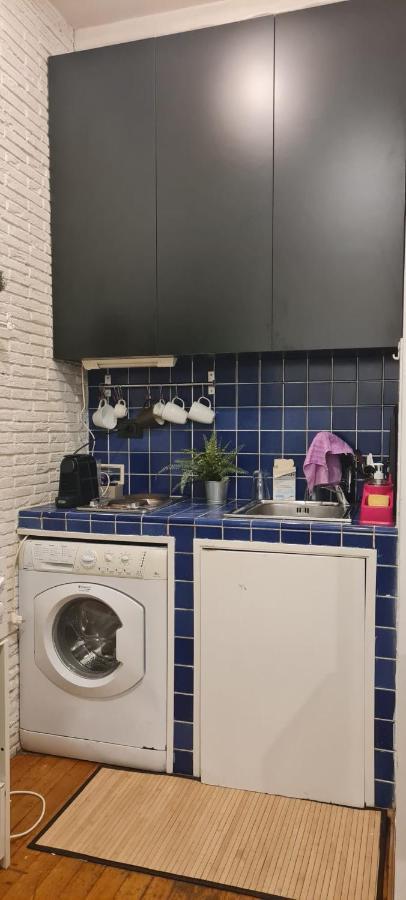 In-Love Apt Apartment Рим Екстериор снимка